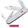 VICTORINOX MULTIUSO ELECTRICIAN GUANCE ALOX STRIATE 