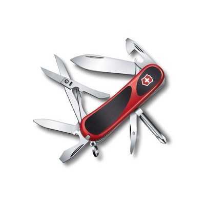 VICTORINOX MULTIPURPOSE EVOGRIP 16 MM. 85