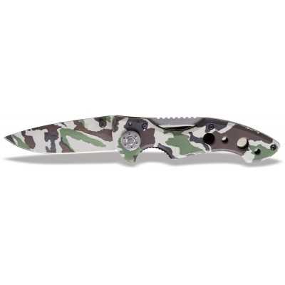 BETA ART. 1778CM MIMETIC KNIFE MM. 195