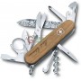 VICTORINOX MULTIUSO EXPLORER SERIE LIMITATA CARL ELSENER 