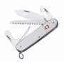 VICTORINOX MULTIUSO FARMER GUANCE ALOX STRIATE 