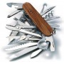 VICTORINOX MULTIPURPOSE WOODEN CHEEKS