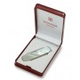 VICTORINOX MULTIPURPOSE MOTHER OF PEARL CHEEKS GIFT BOX