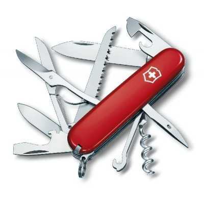 VICTORINOX MULTIPURPOSE HUNTSMAN