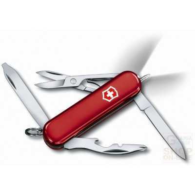 VICTORINOX MULTIUSO MIDNITE MANAGER 