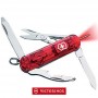 VICTORINOX MULTIPURPOSE MIDNITE MANAGER RUBY