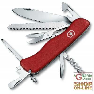 VICTORINOX MULTIPURPOSE OUTRIDER