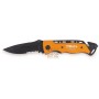BETA ART. 1778SOS AID KNIFE WITH SHEATH MM. 205