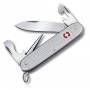 VICTORINOX MULTIPURPOSE PIONEER ALOX STRIPED CHEEKS