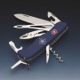 VICTORINOX MULTIPURPOSE SKIPPER IN BLISTER