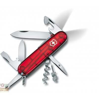 VICTORINOX MULTIUSO SPARTAN LITE IN BLISTER 