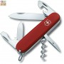 VICTORINOX SWISS MULTIPURPOSE TOURIST ECOLINE 12 FUNCTIONS