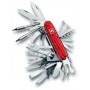 VICTORINOX MULTIPURPOSE SWISSCHAMP 1.6795.XLT