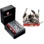 VICTORINOX MULTIPURPOSE SWISSCHAMP XAVT