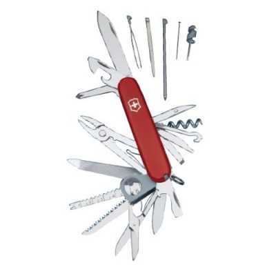 VICTORINOX MULTIUSO SWISSXHAMP PLUS 