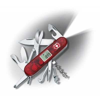 VICTORINOX MULTIPURPOSE TRAVELER LITE