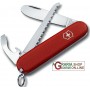 VICTORINOX MY FIRST RED MY FIRST SWISS MULTIPURPOSE KNIFE 2.2373
