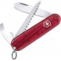 VICTORINOX MY FIRST RUBY IL MIO PRIMO COLTELLINO MULTIUSO