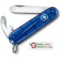 VICTORINOX MY FIRST SAPPHIRE MY FIRST SWISS MULTIPURPOSE KNIFE