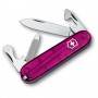 VICTORINOX OFFICER 84 MM. PINK