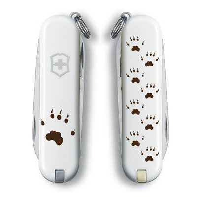 VICTORINOX ORME 2 SPECIAL EDITION SQUIRREL 0.62 SE11