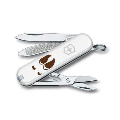 VICTORINOX ORME CINGHIALE 0.62SE03 