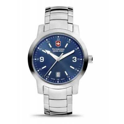 VICTORINOX CENTINEL METAL WATCH
