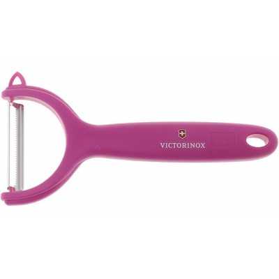 VICTORINOX PELA KIWI MANICO IN POLIPROPILENE ROSA 