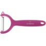 VICTORINOX PELA KIWI HANDLE IN PINK POLYPROPYLENE