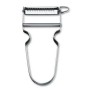 VICTORINOX POTATO PEELER JULIENNE OSCILLATING BLADE