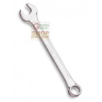 BETA ART. 42/11 COMBINED WRENCH WITH POLYGONAL FORK BENDED