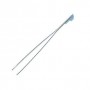 VICTORINOX TWEEZERS LARGE RETRO CHEEKS
