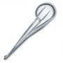 VICTORINOX PINZETTE INOX A PUNTA 