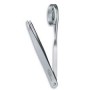 VICTORINOX PINZETTE INOX OBLIQUE CON LENTE 