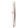 VICTORINOX PINZETTE INOX PUNTA OBLIQUA 