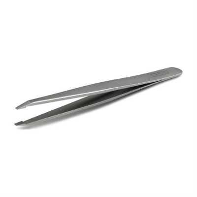 VICTORINOX STAINLESS STEEL TWEEZERS SQUARE TIP