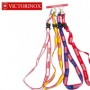 VICTORINOX PORTA BADGE PORTACHIAVI PORTAPASS IN NYLON 