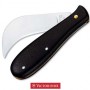 VICTORINOX RONCOLA PER GIARDINAGGIO NERA LAMA INOX 