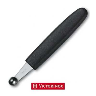 VICTORINOX SCAVINO BLACK HANDLE