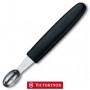 VICTORINOX OVAL SCAVINO BLACK HANDLE 7.6173