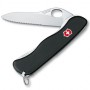 VICTORINOX SENTINEL MULTIPURPOSE CORRUGATED BLADE