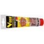 ADHESIVE VIGOR NAILS-STOP WHITE TUBE GR. 250