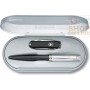 VICTORINOX SET CARAN D ACHE NERO CLASSIC 4.4323.3 