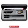 VICTORINOX SET REGALO MULTIUSO E TORCIA MAGLITE 