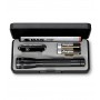 VICTORINOX SET REGALO MULTIUSO E TORCIA MAGLITE NERE 