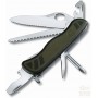 VICTORINOX SOLDIER NEW KNIFE OF THE GERMAN ARMY MULTIPURPOSE