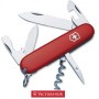 VICTORINOX SPARTAN 1.3603 MULTIUSO SVIZZERO MM. 91 BLISTER 