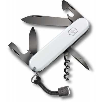 VICTORINOX SPARTAN BIANCO COLTELLINO MULTIUSO SVIZZERO 
