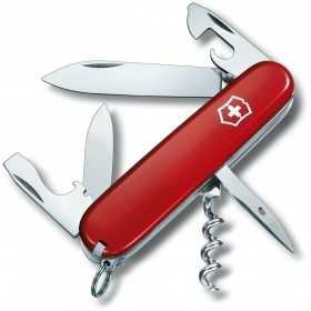 VICTORINOX SPARTAN CLASSIC SWISS MULTIPURPOSE KNIFE 1.3603
