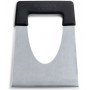 VICTORINOX CHEESE SPATULA BLACK HANDLE 6.1103.16